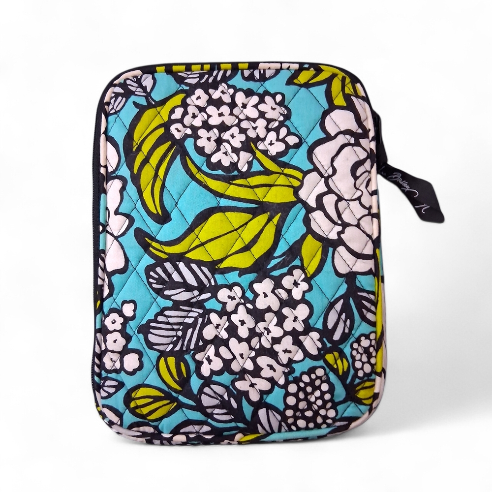Vera Bradley Tablet/iPad Case - Island Bloom - Picture 3 of 6